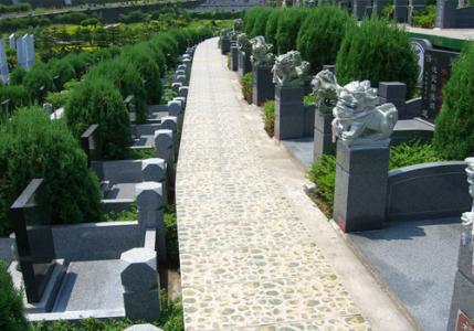 昆明公墓带你了解国家为什么要大力推广公墓